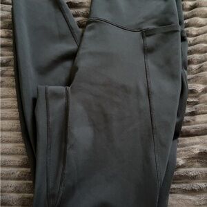 Nike Dri-FIT Black Leggings